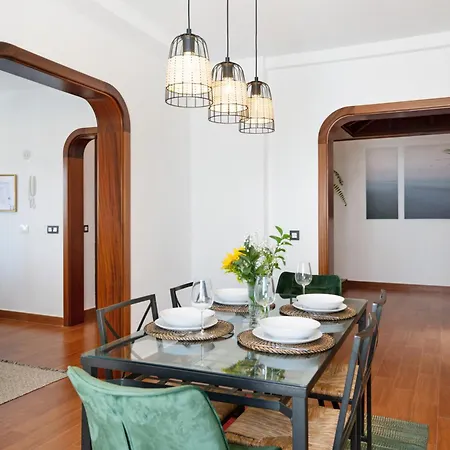 別荘 Tahoyo Máguez