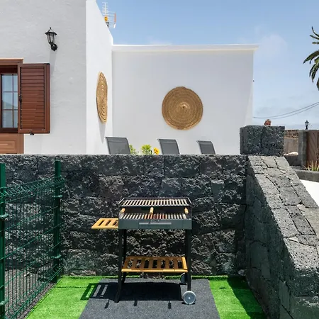 Tahoyo Máguez