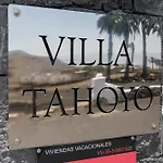 Tahoyo * Máguez