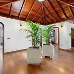 Tahoyo Tatil Evi Máguez
