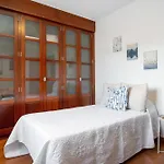 Tahoyo Tatil Evi Máguez
