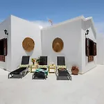 Tatil Evi Tahoyo