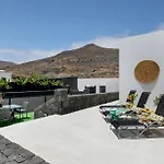 Tatil Evi Tahoyo