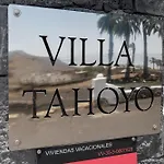 Tahoyo Tatil Evi Máguez